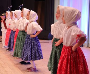 Spravodajstvo z podujatí / Záverečná správa o činnosti OZ Haviar – Rožňava - foto