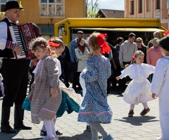 Spravodajstvo z podujatí / Záverečná správa o činnosti OZ Haviar – Rožňava - foto