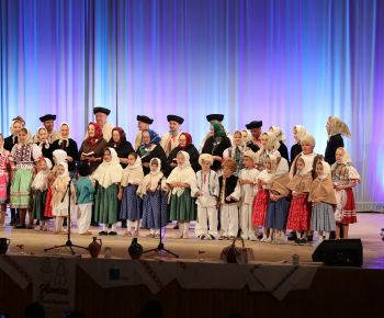 Spravodajstvo z podujatí / Záverečná správa o činnosti OZ Haviar – Rožňava - foto