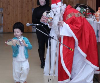 Spravodajstvo z podujatí / Záverečná správa o činnosti OZ Haviar – Rožňava - foto