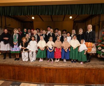 Spravodajstvo z podujatí / Záverečná správa o činnosti OZ Haviar – Rožňava - foto