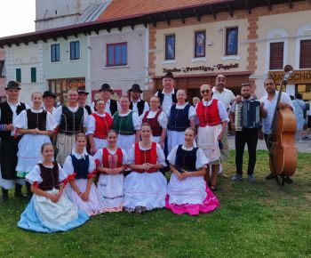 Spravodajstvo z podujatí / Záverečná správa o činnosti OZ Haviar – Rožňava - foto