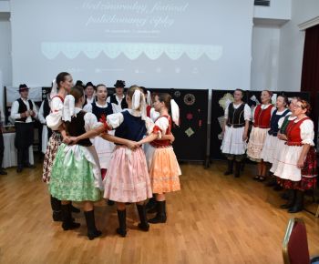 Spravodajstvo z podujatí / Záverečná správa o činnosti OZ Haviar – Rožňava - foto