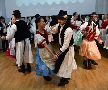 Spravodajstvo z podujatí / Záverečná správa o činnosti OZ Haviar – Rožňava - foto