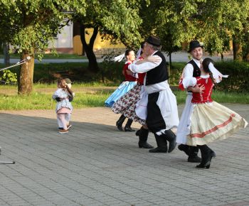 Spravodajstvo z podujatí / Záverečná správa o činnosti OZ Haviar – Rožňava - foto