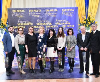 Spravodajstvo z podujatí / Konferencia - Minulosť, ktorá zmenila tvár Rožňavy - foto