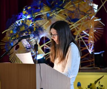 Spravodajstvo z podujatí / Konferencia - Minulosť, ktorá zmenila tvár Rožňavy - foto