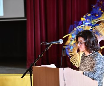 Spravodajstvo z podujatí / Konferencia - Minulosť, ktorá zmenila tvár Rožňavy - foto