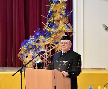 Spravodajstvo z podujatí / Konferencia - Minulosť, ktorá zmenila tvár Rožňavy - foto