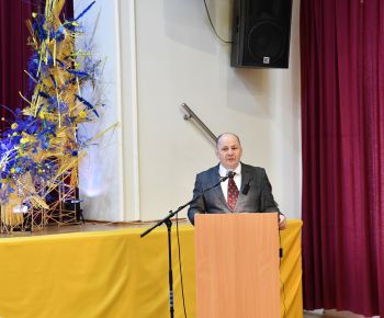 Spravodajstvo z podujatí / Konferencia - Minulosť, ktorá zmenila tvár Rožňavy - foto