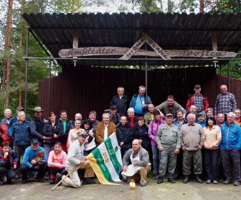 Spravodajstvo z podujatí / Gemerský banícky spolok Bratstvo 25 rokov uchováva a šíri banícke tradície - foto