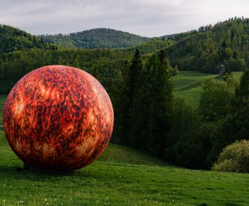 Spravodajstvo z podujatí / Park tmavej oblohy - foto