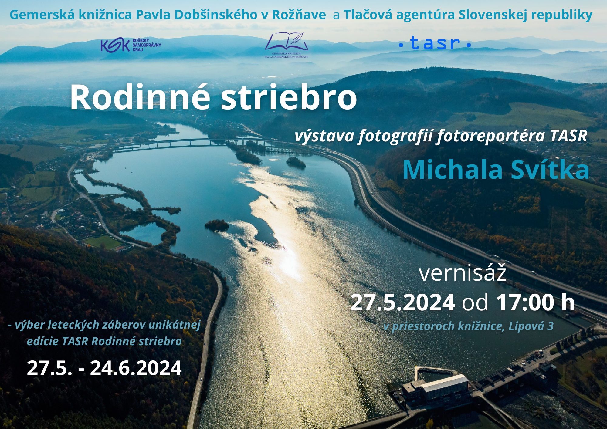 plagat vystava