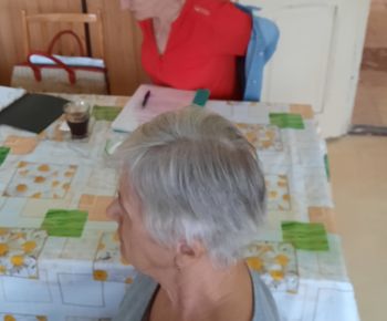 Akcie v dennom centre rok 2024 / Ľudia nevedia, že nevedia, čo nevedia - foto Akcie v dennom centre rok 2024 / Ľudia nevedia, že nevedia, čo nevedia - foto