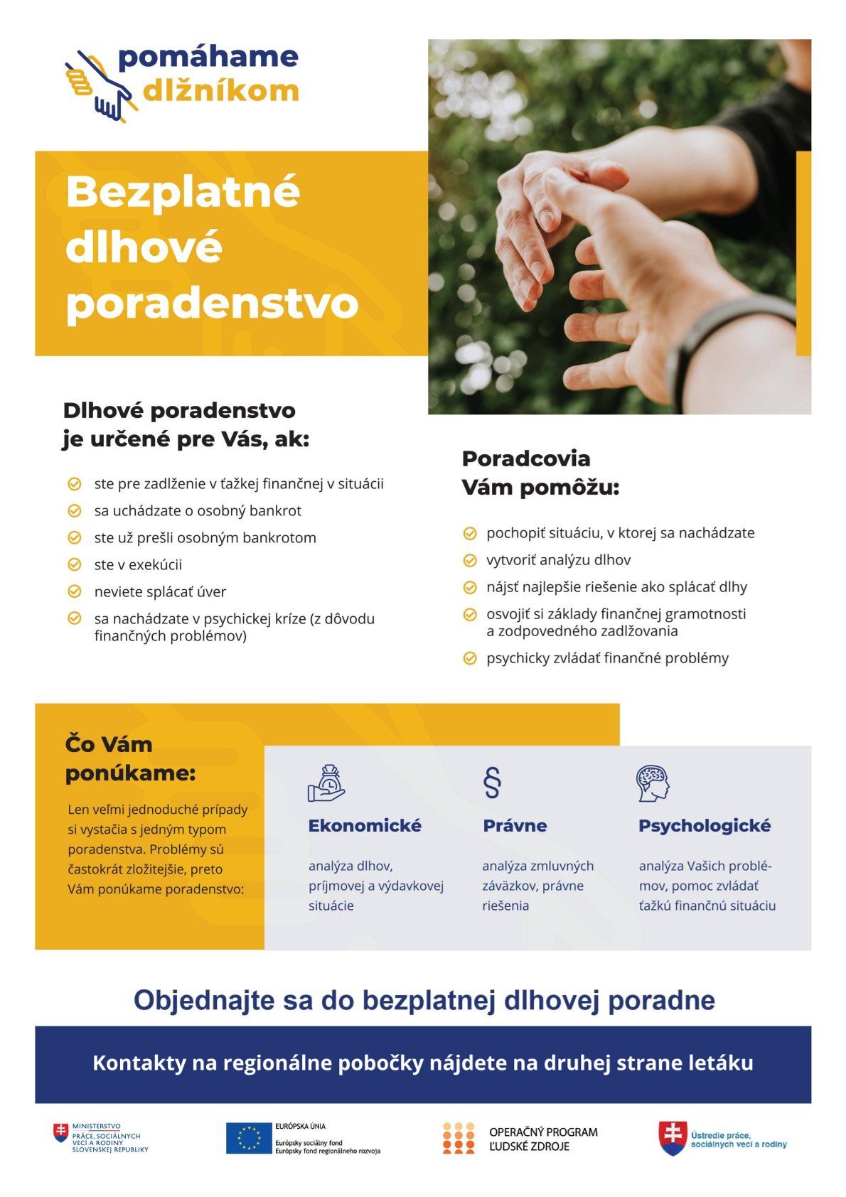 plgat pomahame dlznikom