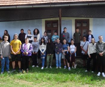 Spravodajstvo z podujatí / Zábavné čísla Jura Hronca - foto