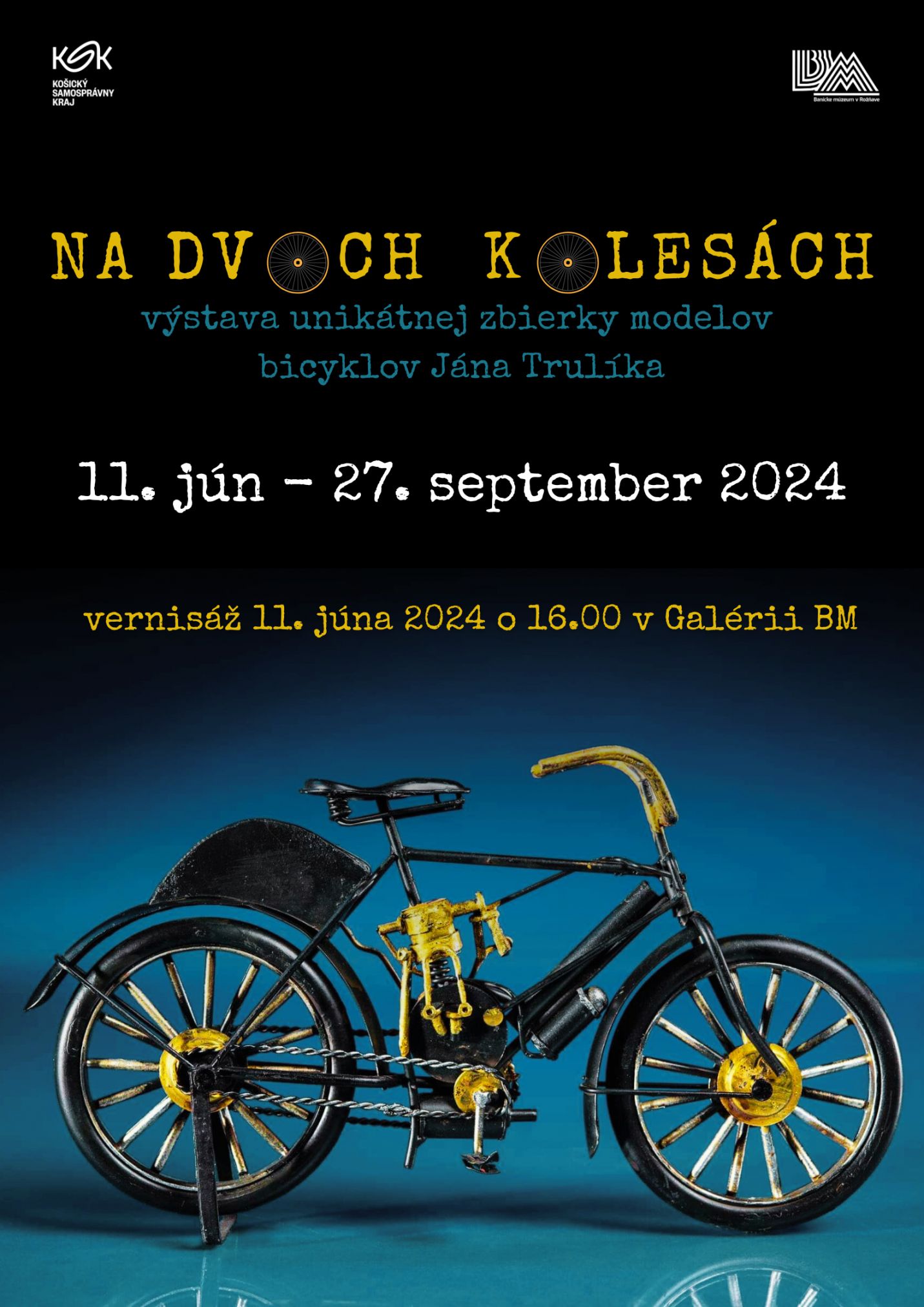 plagat na 2 kolesach