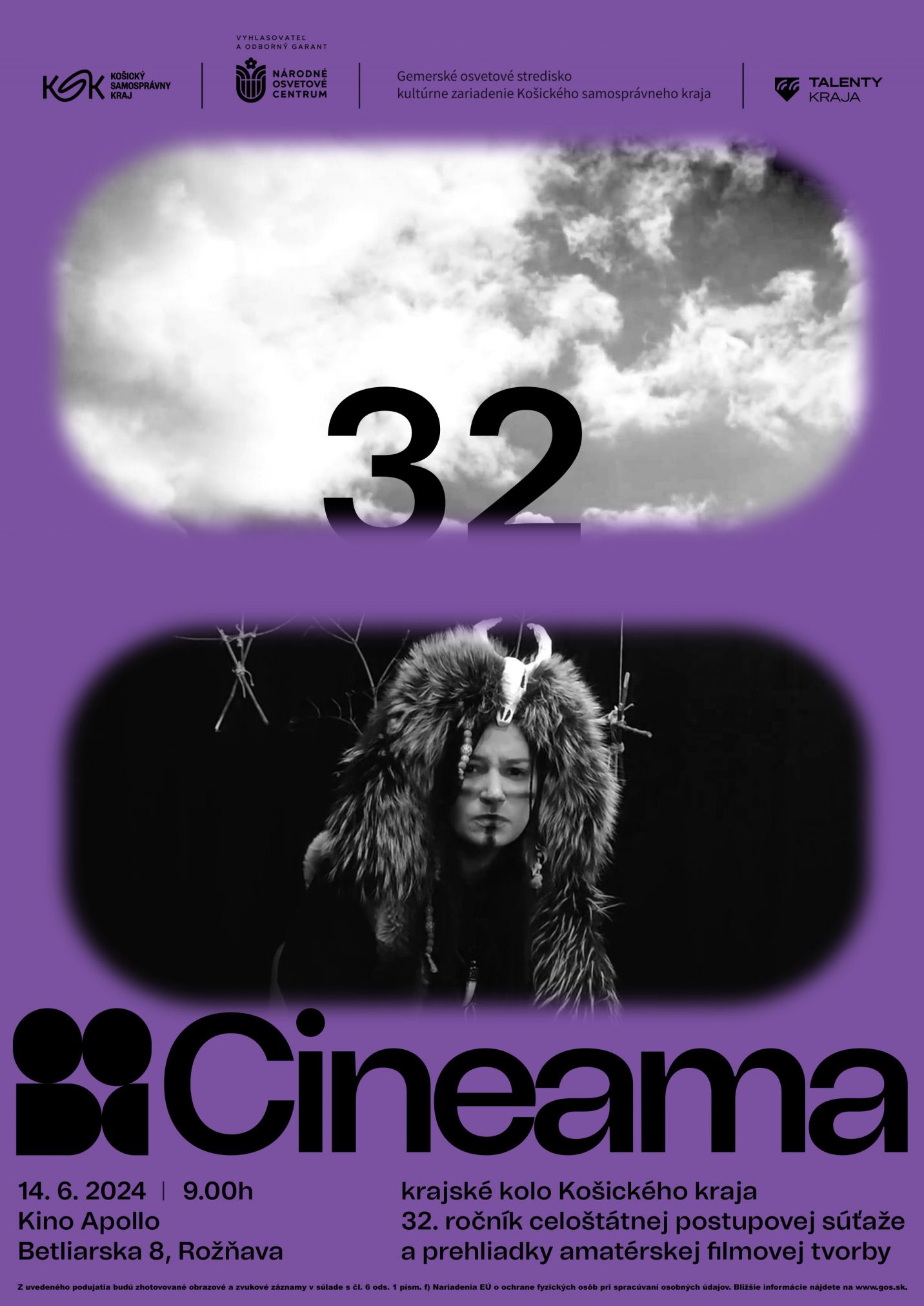 plagat cinema 2024