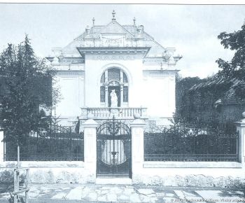 Spravodajstvo z podujatí / Pred 115 rokmi sa dvere Andrássyho obrazárne v Krásnohorskom Podhradí otvorili prvýkrát - foto