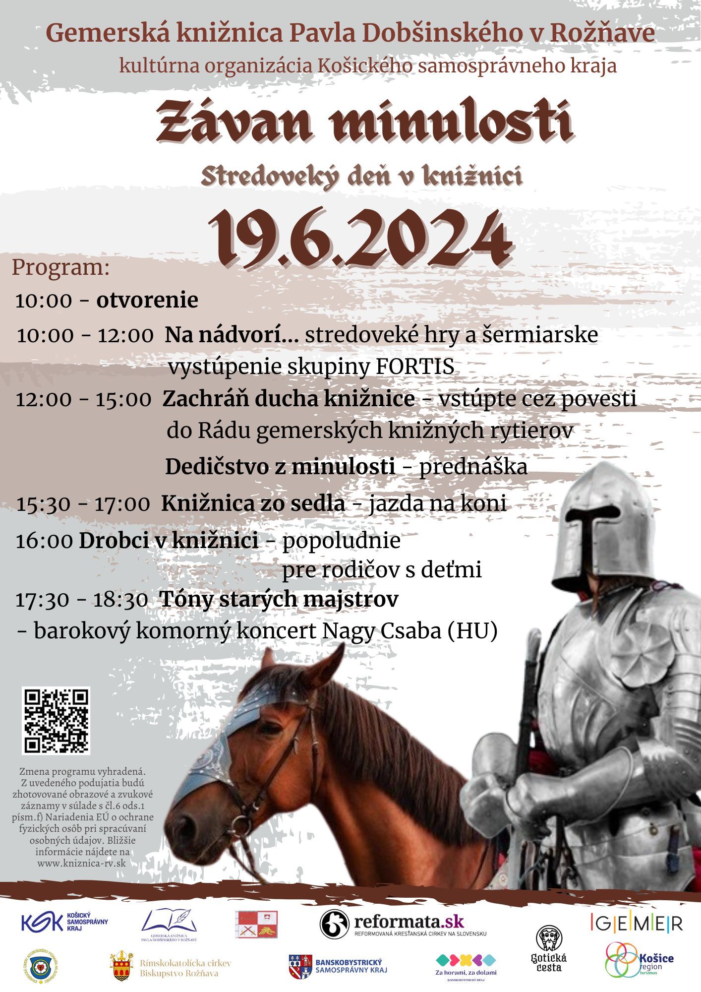 plagat zavan minulosti