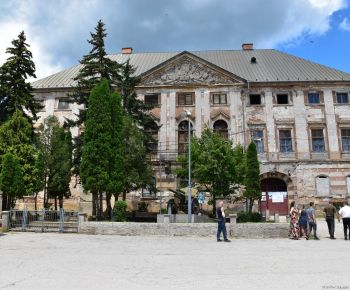 Akcie v meste a regióne / ZBOJNÍCKOU STRELOU PO GEMERI - foto