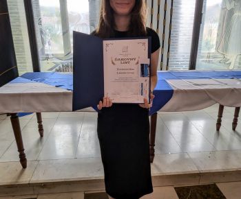 Spravodajstvo z podujatí / Slávnosť v Historickej Radnici v Rožňave ocenila talentovaných žiakov a pedagogických a nepedagogických zamestnancov odchádzajúcich do dôchodku - foto Spravodajstvo z podujatí / Slávnosť v Historickej Radnici v Rožňave ocenila talentovaných žiakov a pedagogických a nepedagogických zamestnancov odchádzajúcich do dôchodku - foto