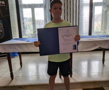 Spravodajstvo z podujatí / Slávnosť v Historickej Radnici v Rožňave ocenila talentovaných žiakov a pedagogických a nepedagogických zamestnancov odchádzajúcich do dôchodku - foto