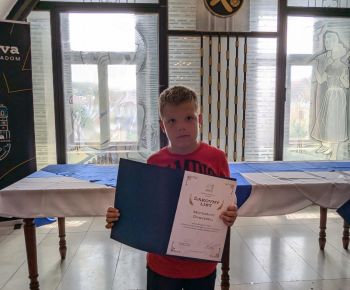 Spravodajstvo z podujatí / Slávnosť v Historickej Radnici v Rožňave ocenila talentovaných žiakov a pedagogických a nepedagogických zamestnancov odchádzajúcich do dôchodku - foto Spravodajstvo z podujatí / Slávnosť v Historickej Radnici v Rožňave ocenila talentovaných žiakov a pedagogických a nepedagogických zamestnancov odchádzajúcich do dôchodku - foto