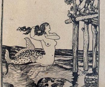 Spravodajstvo z podujatí / Banícke múzeum v Rožňave získalo ďalšie umelecké diela bratov Tichyovcov - foto