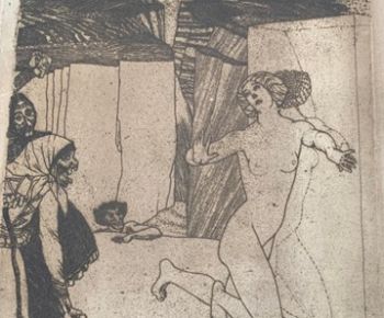 Spravodajstvo z podujatí / Banícke múzeum v Rožňave získalo ďalšie umelecké diela bratov Tichyovcov - foto Spravodajstvo z podujatí / Banícke múzeum v Rožňave získalo ďalšie umelecké diela bratov Tichyovcov - foto