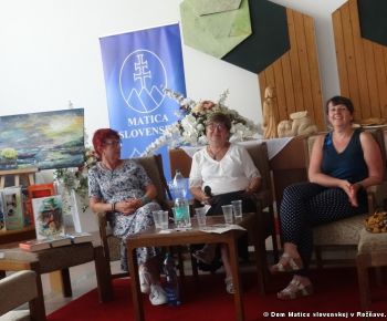 Spravodajstvo z podujatí / Zviditeľňovanie nadaných Gemerčanov - foto