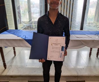 Spravodajstvo z podujatí / Slávnosť v Historickej Radnici v Rožňave ocenila talentovaných žiakov a pedagogických a nepedagogických zamestnancov odchádzajúcich do dôchodku - foto Spravodajstvo z podujatí / Slávnosť v Historickej Radnici v Rožňave ocenila talentovaných žiakov a pedagogických a nepedagogických zamestnancov odchádzajúcich do dôchodku - foto