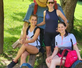 Spravodajstvo z podujatí / Do práce na bicykli - foto