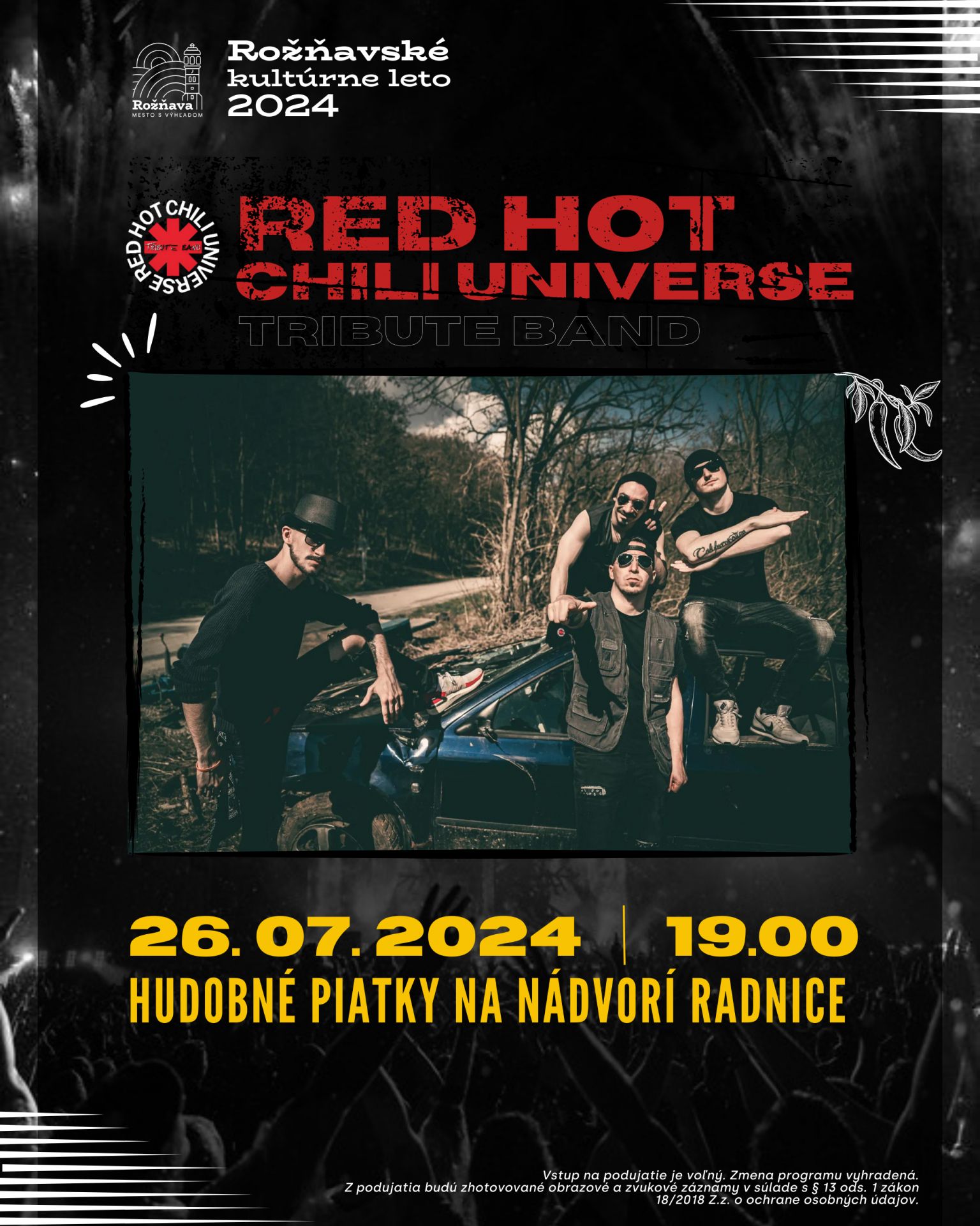 red hot plagat