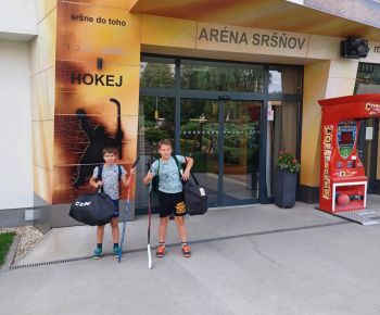 Spravodajstvo z podujatí / Záverečná správa o činnosti HKM98M-RV v roku 2023 - foto
