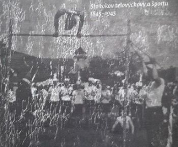 Spravodajstvo z podujatí / Záverečná správa o použití dotácie pre Olympíjsky klub Gemer - foto