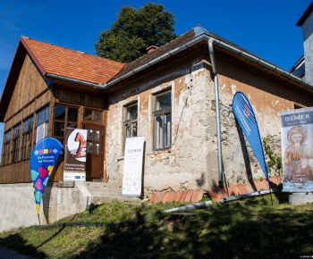 Spravodajstvo z podujatí / Tradičné kyjatické hračky budú mať vlastný prezentačný priestor - foto