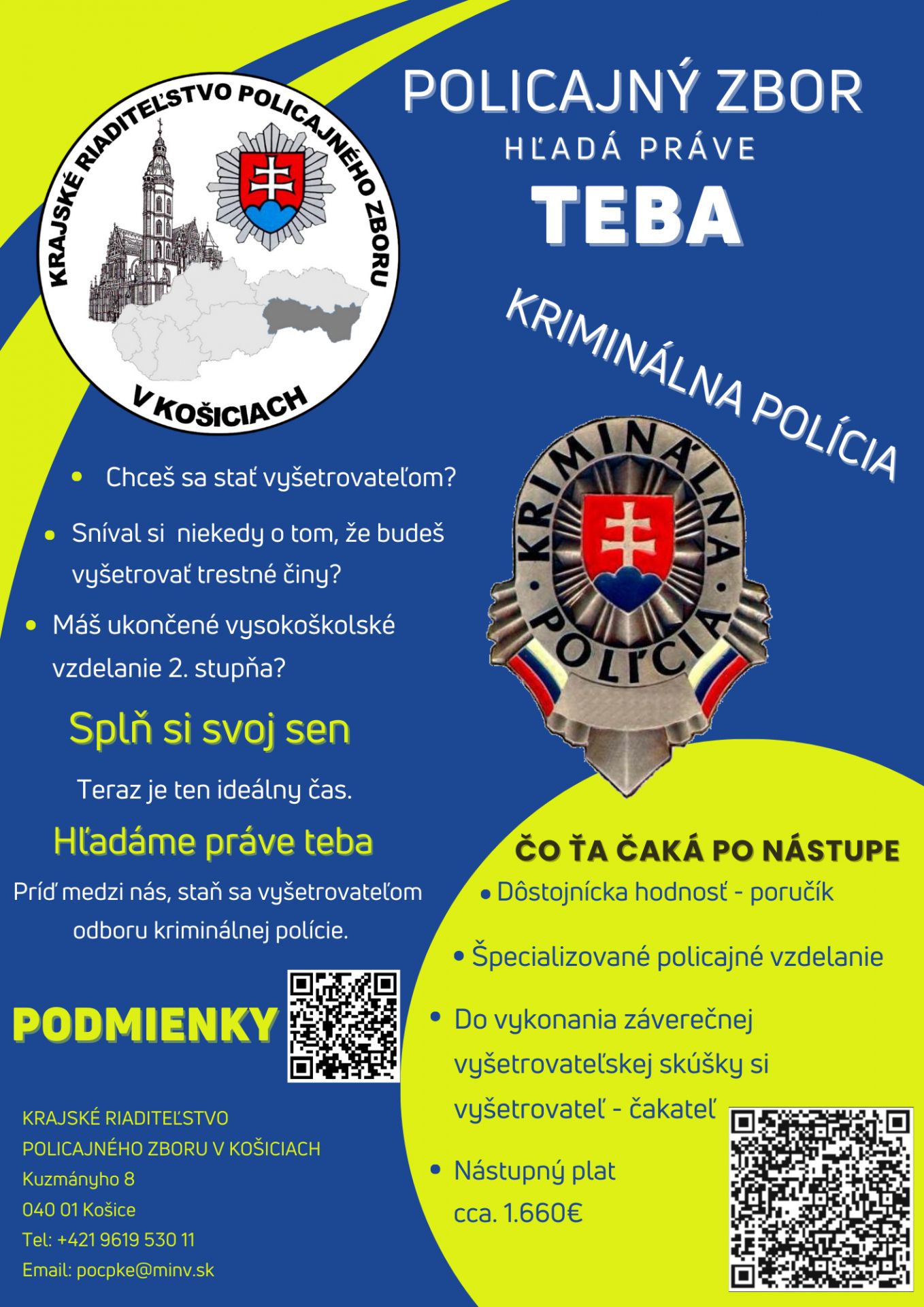 policajti