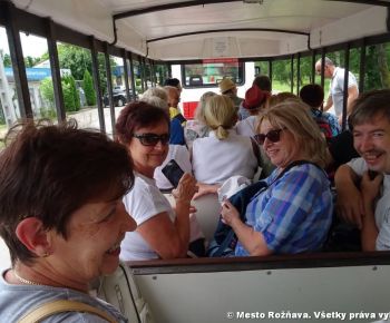 Akcie v dennom centre rok 2024 / Plavba po Bodrogu - foto Akcie v dennom centre rok 2024 / Plavba po Bodrogu - foto