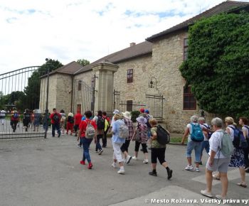 Akcie v dennom centre rok 2024 / Plavba po Bodrogu - foto Akcie v dennom centre rok 2024 / Plavba po Bodrogu - foto