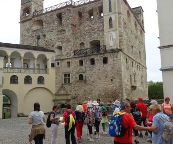 Akcie v dennom centre rok 2024 / Plavba po Bodrogu - foto Akcie v dennom centre rok 2024 / Plavba po Bodrogu - foto