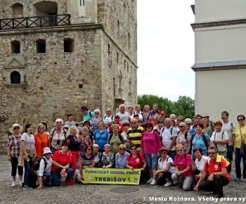 Akcie v dennom centre rok 2024 / Plavba po Bodrogu - foto Akcie v dennom centre rok 2024 / Plavba po Bodrogu - foto