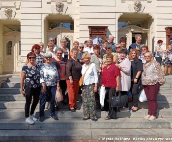 Akcie v dennom centre rok 2024 / Divadlo Košice - foto Akcie v dennom centre rok 2024 / Divadlo Košice - foto