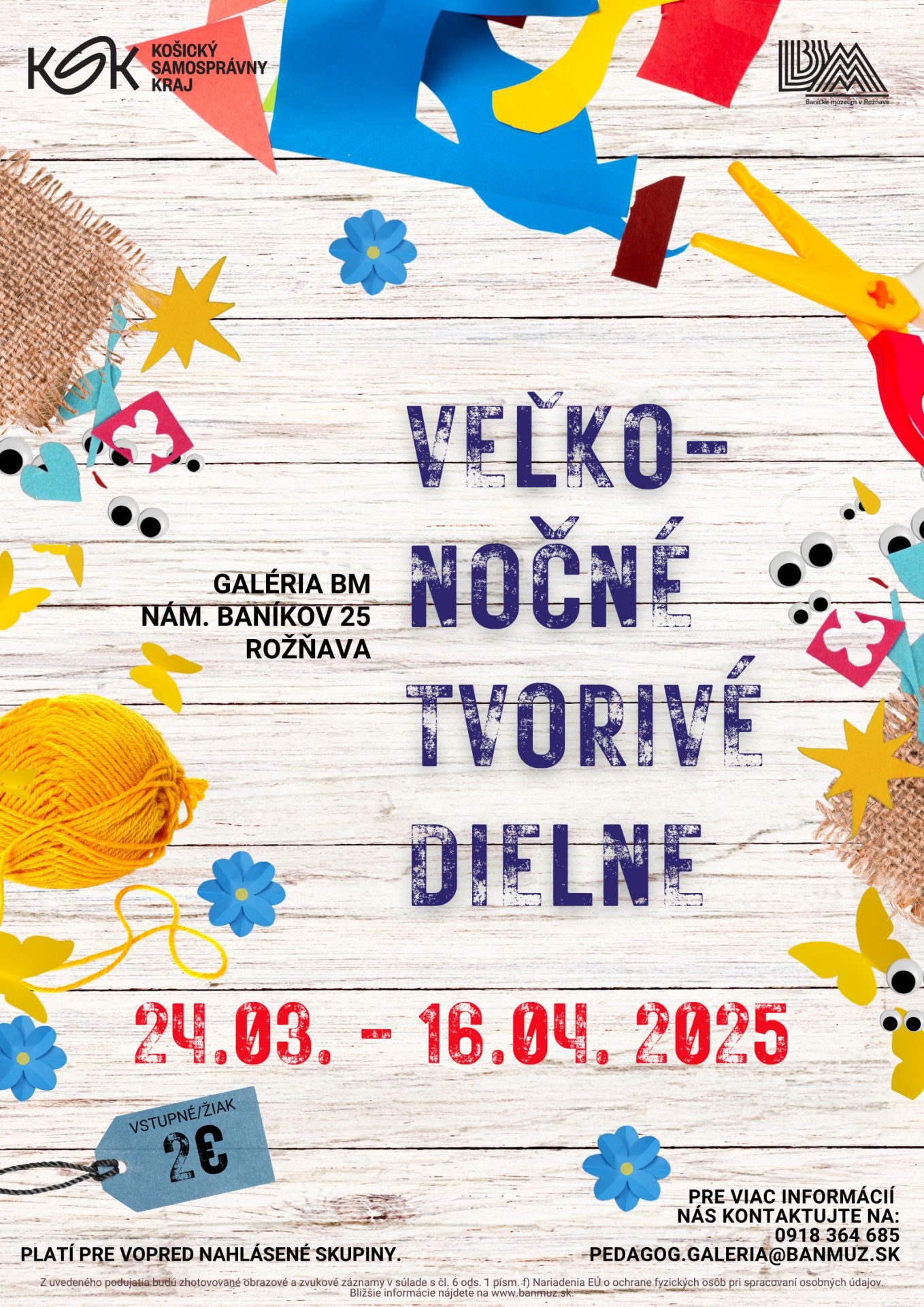 velka noc v muzeu plagat