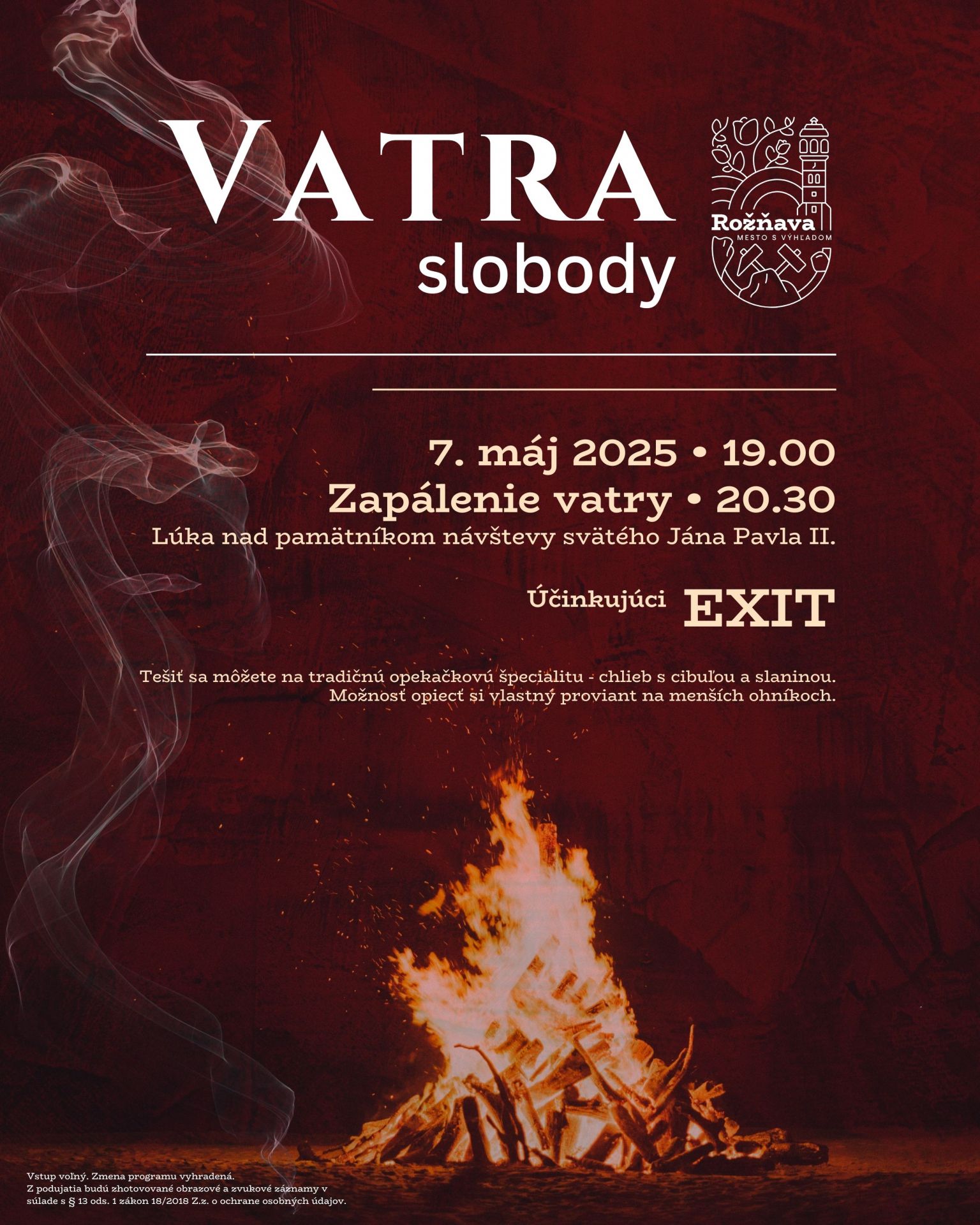 vatra plagat