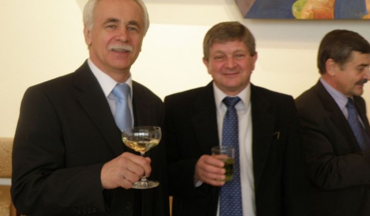 Deň učiteľov 2011 Deň učiteľov 2011