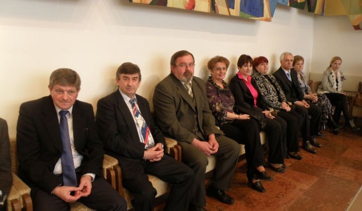 Deň učiteľov 2011 Deň učiteľov 2011