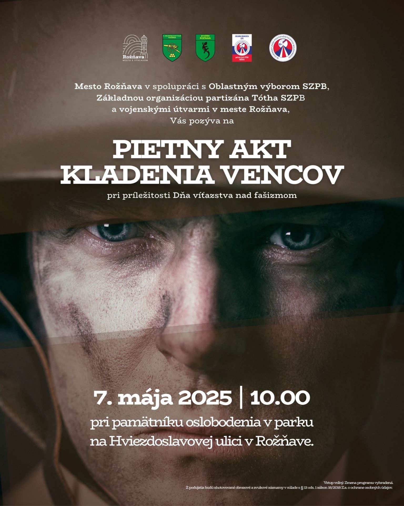 pietny akt plagat