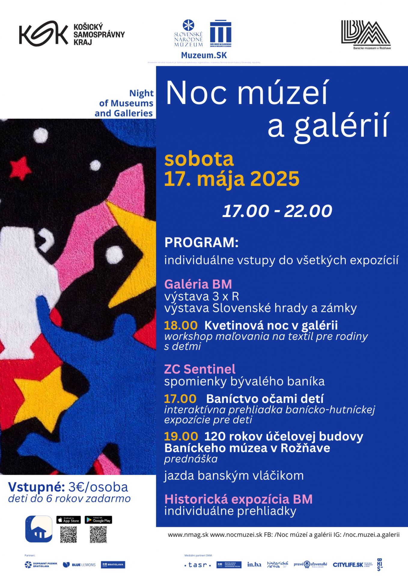 noc muzei oplagat