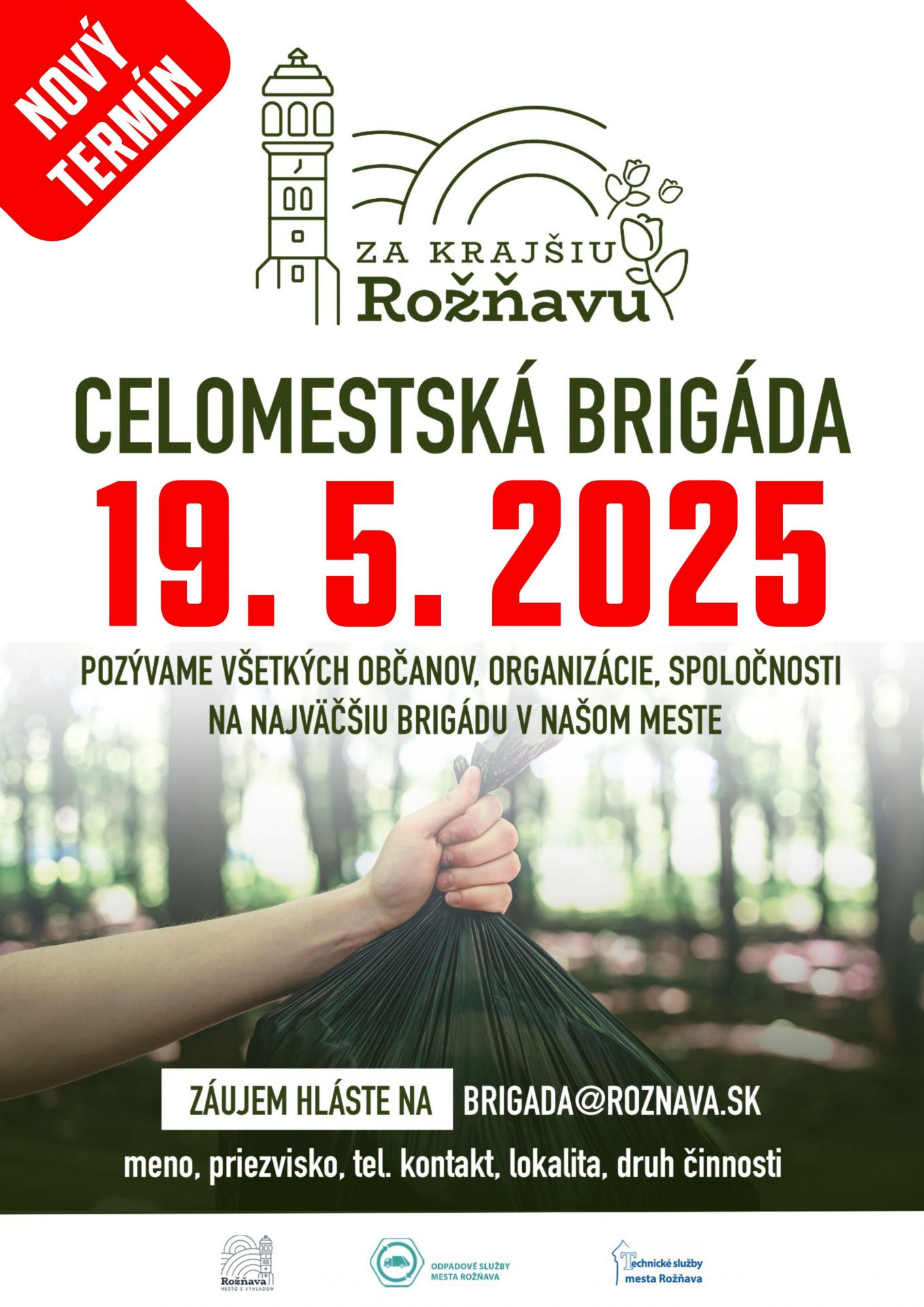 celmestska rigada